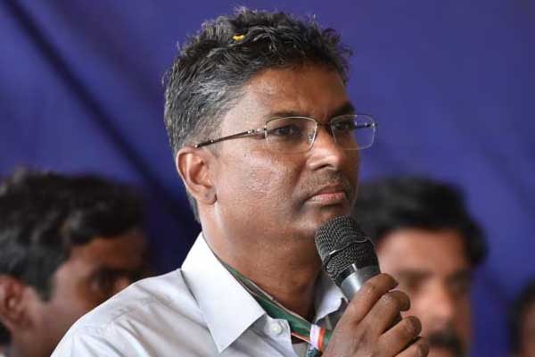 2028ರ ಚುನಾವಣೆಗೆ ಈಗಲೇ ರಣಕಹಳೆ ಮೊಳಗಿಸಿದ ಸತೀಶ್ ಜಾರಕಿಹೊಳಿ!